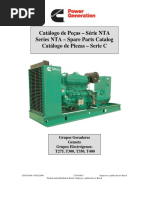 Series NT a - Spare Parts Catalog