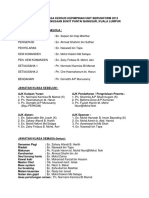 Ajk Perkom 2012 Ketua PDF
