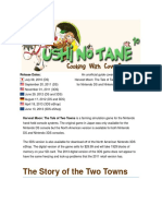 Download Harvest Moon the Tale of Two Town by naruto aruke SN294157700 doc pdf