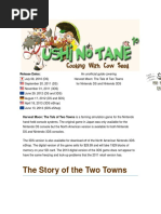 Download Harvest Moon the Tale of Two Town by naruto aruke SN294157700 doc pdf