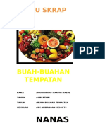 Buah - Buahan Tempatan Di Mlsia 1