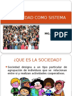 Clase 4 Sociedad y Familia