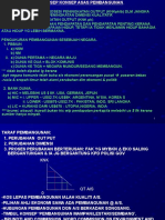 PANTUN SELAMAT DATANG