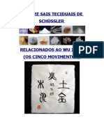 13361511 Os Doze Sais Teciduais de Schussler Aplicados a Terapia Tradicional Chinesa