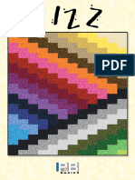 Fizz Pattern-Ss