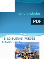 Competencias Del Emprendedor