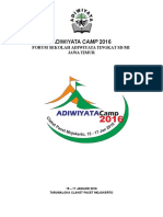 Proposal Adiwiwyta Camp2016