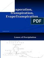 03a Evaporation