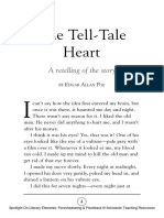 Tell Tale Heart 