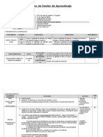 Sesión de Aprendizaje ADVIENTO