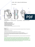 Manual Camera Q5 - HD720P DV (POLONES) PDF