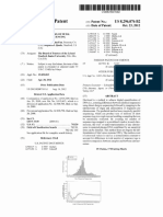 Verinata Stanford Patent