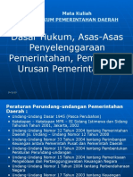 ASAS2-PENYELENGGARAAN-PEMBAGIAN-URUSAN-PEMERINTAHAN-AGUNG.ppt