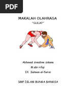 Download MAKALAH OLAHRAGA by Achmad Febrian Hermawan Ebber SN294184290 doc pdf