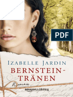 Bernsteintranen (German Edition - Izabelle Jardin
