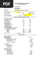Contoh Invoice