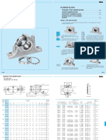 Plummer Block Catalogue