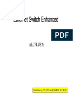 Ethernet Switch Enhanced [Compatibility Mode]