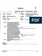 Installation, operation and maintenance instructions for TKS RP retrieval tool