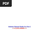 Download Solution Manual Maths Fsc Part 2 by Mubashir Khalil SN294197306 doc pdf