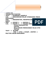 Cara Kerja Biotech