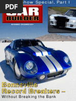 2021-08-01 Just Cars | PDF | Vehicles | Car Manufacturers