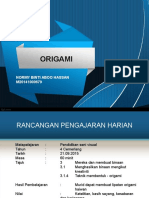 Ppoint Origami RPH