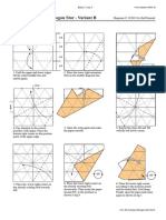 3D - Cussinus Hexagon Var B - en