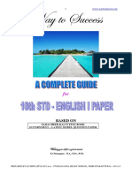 English I Paperkc
