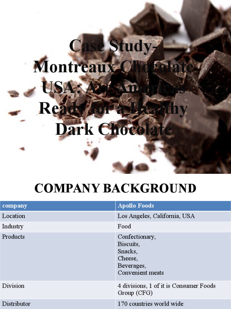 Montreaux chocolate case study forecast 05 picture
