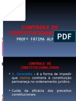 controle de constitucionalidade 02 (fap).ppt