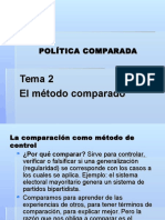 Tema 2 Metodo Comparado2014