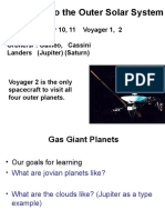 Gas Giants