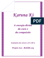 Karuna Ki I, II e Iiia - 02042015