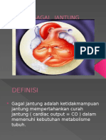Tugas Oie Jantung Prejun DR Infant CHF
