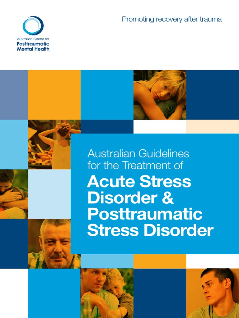 Ptsd Guidelines Pdf : VA/DoD Clinical Practice Guidelines Home – GOMW