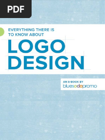 Logo Design PDF