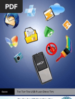 Download Ebook_the Top Ten Usb Flash Drive Tips by Metaplume Corporation  SN29421028 doc pdf