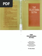 Download Salistamba Sutra by Sobih SN29421082 doc pdf