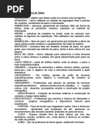 Iluminação Técnica
