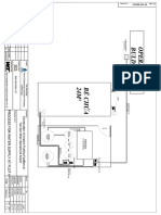 p4068-Sk-43 Rev.a Process For Water Supply at Plot 4