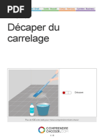 Décaper Du Carrelage PDF