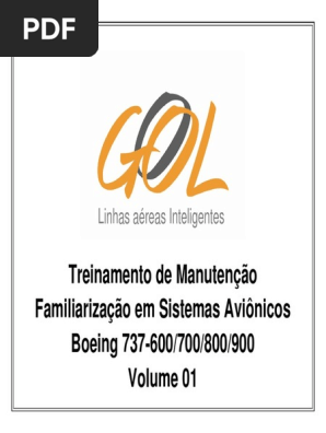 Avionics Training for Boeing 737 Series | PDF | Door | Landing Gear