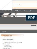 alcatel-MPLS Multi Service