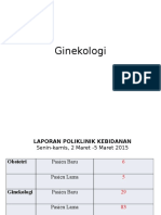 Ginekologi