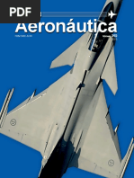 Revista Aeronáutica Edição n° 292