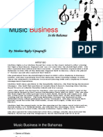 Music Business
