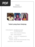 Download Folio Sivik Tingkatan 1 by Vurmila Venggadasamy SN29423567 doc pdf