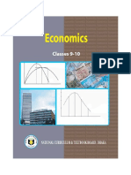 Class Nine Ten Economics Eng
