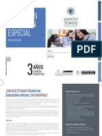 Tec Ed Especial PDF